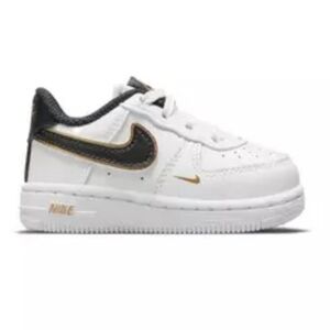 Nike Air Force 1 lvg 8 gold metallic
